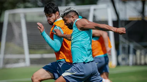 El conjunto azulcrema piensa en Pachuca.