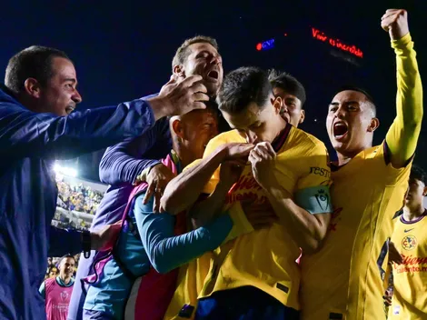 Leyenda de América reveló hasta dónde llegarán las Águilas de Jardine