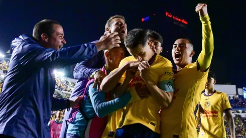 Jardine, listo para romperla una vez más con sus Águilas.