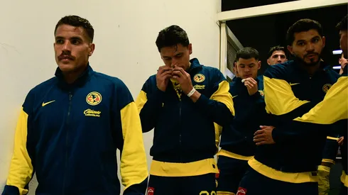 América perdería a dos jugadores clave para la Liguilla del Clausura 2025
