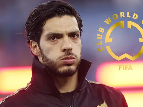 La propuesta para que Raúl Jiménez juegue el Mundial de Clubes 2025
