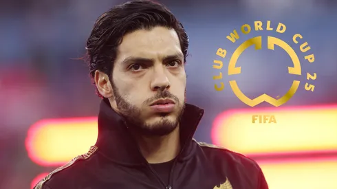 La propuesta para que Raúl Jiménez juegue el Mundial de Clubes 2025