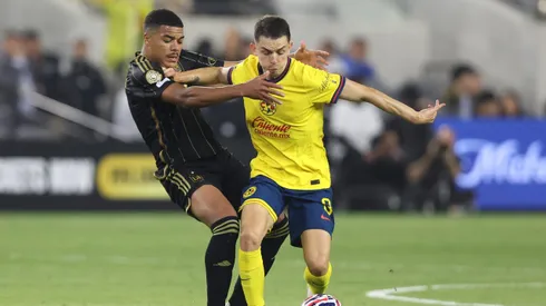 América no pudo meterse en el Mundial de Clubes