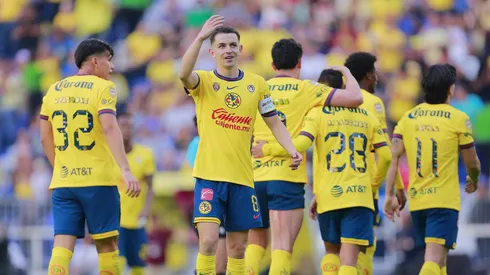 América se alista para la Liguilla del Clausura 2025.