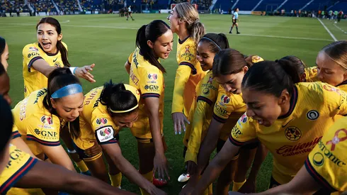 La escuadra femenil busca dar un golpe de autoridad ante el archirrival.