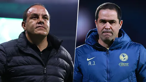 Cuauhtémoc habló del trabajo de Jardine hasta el momento.