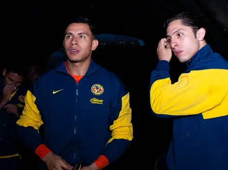 La sensible baja que tendría América vs. Pachuca en la Liguilla