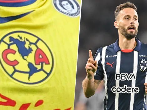 ¿Cuánto le costaría al América el posible fichaje de Sergio Canales?