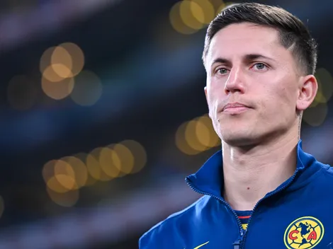 Brian Rodríguez manda ilusionante mensaje antes de enfrentar a Pachuca