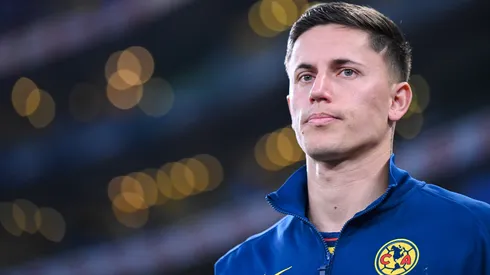 Brian Rodríguez manda ilusionante mensaje antes de enfrentar a Pachuca