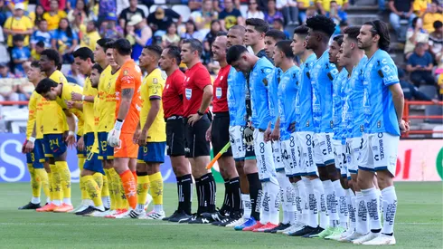 Las nuevas fechas y horarios de los cuartos de final entre América vs. Pachuca