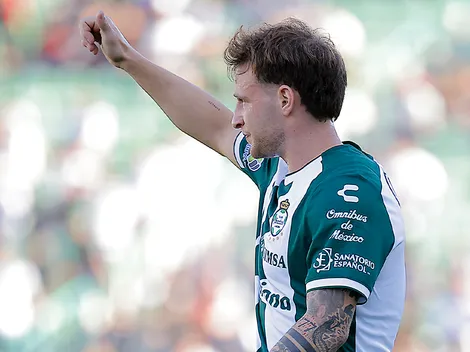 América sorprendería fichando al hijo de un ex-jugador de los 90's