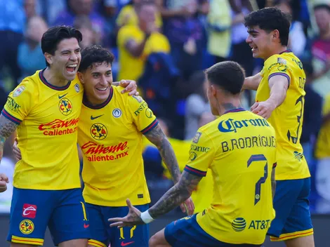 ¿Va por TV Abierta América vs. San Diego FC?