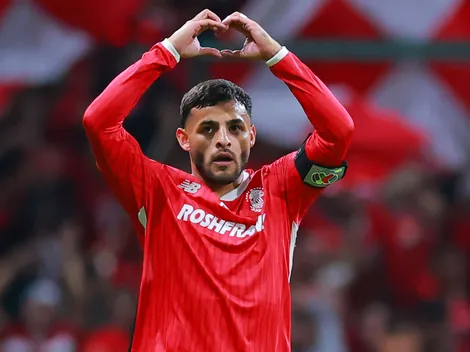 El motivo por el que Alexis Vega no llegaría como refuerzo al América