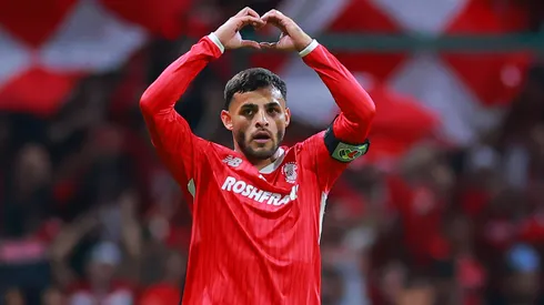 El motivo por el que Alexis Vega no llegaría como refuerzo al América