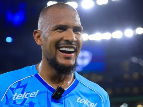 Rondón tiró con todo al América y habló del tricampeonato