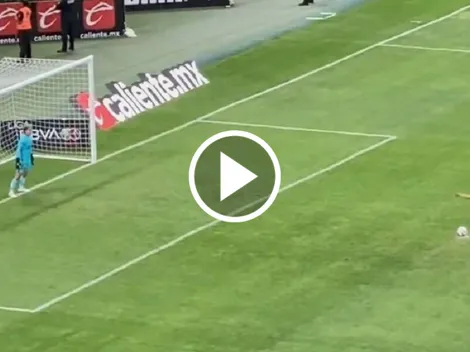 El gol de Nancy Antonio que hace soñar al América Femenil