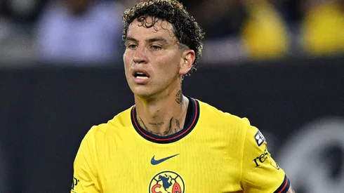 Lichnovsky dio detalles de su futuro en el América y habló sobre los rumores