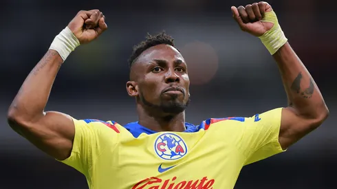 Julián Quiñones no se olvida de América y lo demuestra con esta declaración