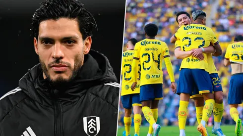 Raúl Jiménez todavía no regresaría al América