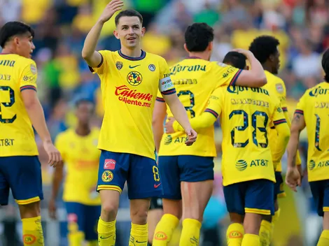 América vs. Pachuca: dónde ver la Vuelta de Cuartos de Final