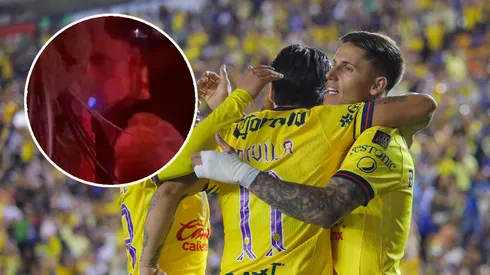 Encendió las redes con los videos.