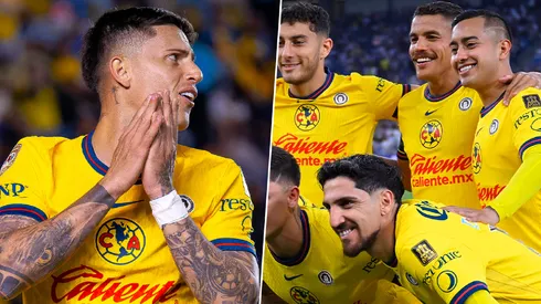 Se sumará a la baja de Brian Rodríguez.