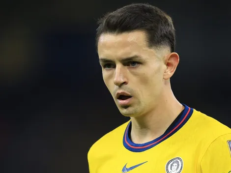 Fidalgó despertó el interés de dos históricos de La Liga