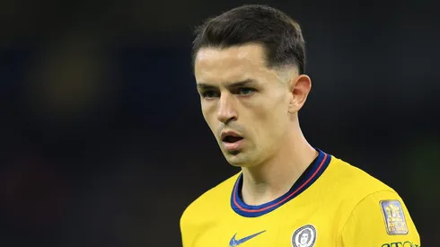 Fidalgo sigue haciendo historia en el América