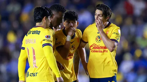 América recuperó a pieza clave en mediocampo para la Liguilla