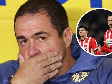 Chivas a nada de robarle fichaje europeo al América para verano