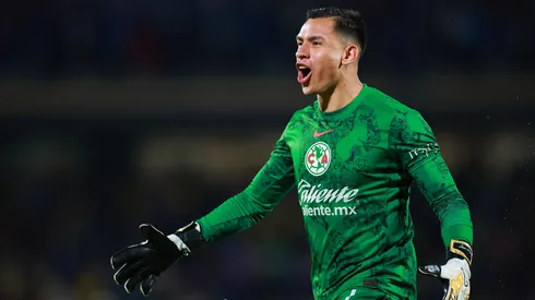 El dato que pone a Malagón como la mayor esperanza para el tetracampeonato