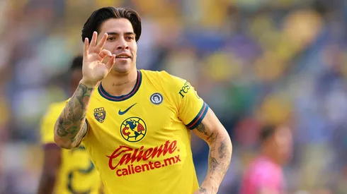 El ritual de Víctor Dávila para los partidos importantes con el América