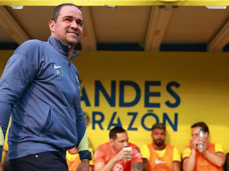 La clave que le podría dar el tetracampeonato a Jardine con el América