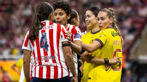 Todo se definirá en el partido de vuelta.