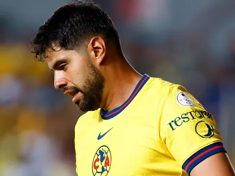 América tomó una decisión con el futuro de Néstor Araujo