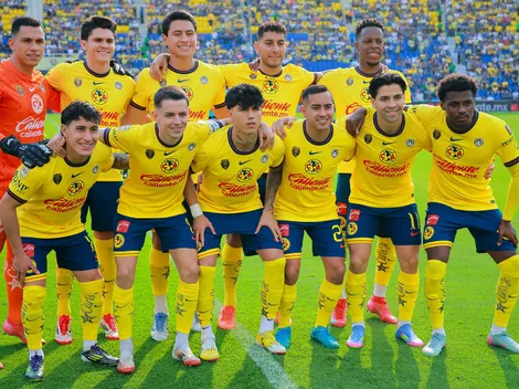 Costó millones para el América y ahora debe responder en la Liguilla