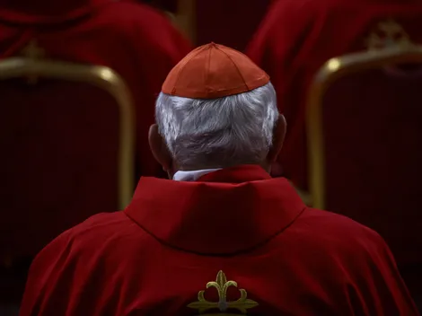 Uno de los posibles candidatos a Papa le va al Club América