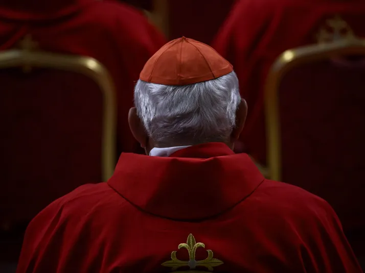 Uno de los posibles candidatos a Papa le va al Club América