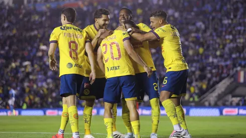 América recupera a otro lesionado