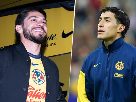 El auténtico mensaje de Henry Martín y Zendejas al América Femenil