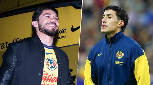 América está comprometido en todas sus áreas.