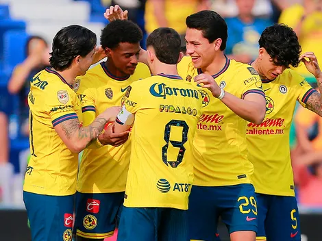 América todavía no lo anuncia, pero este rival confirmó un amistoso