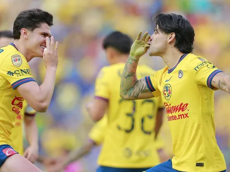 Los dos títulos extra que América ganaría si es tetracampeón de liga