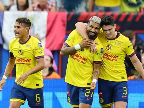América anuncia el cambio de fecha de uno de sus partidos