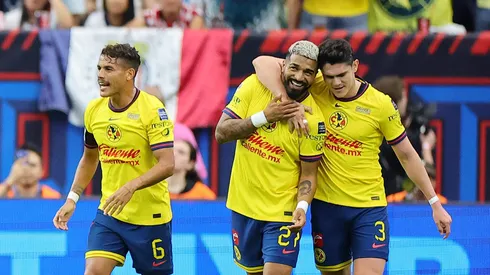 América busca el tetracampeonato