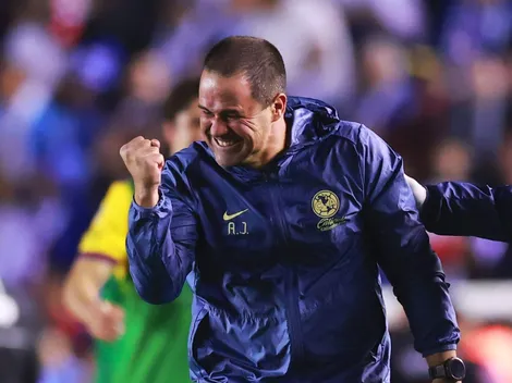 El fichaje que André Jardine quiere para verano y del que nadie habla