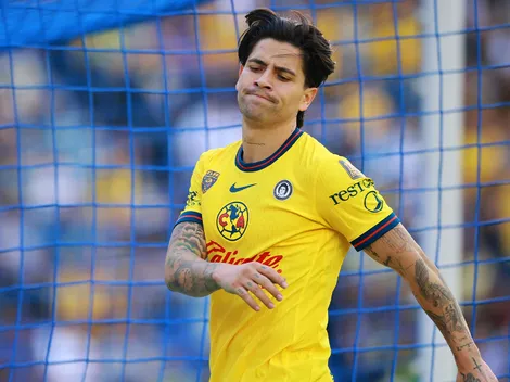 Revelan cómo obligaron al América para comprar a Dávila