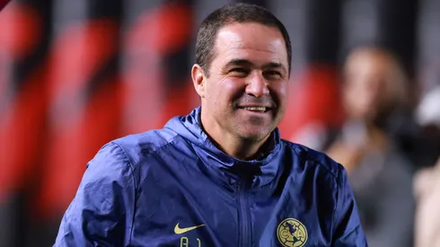 América tendrá una sorpresa para la Liguilla.