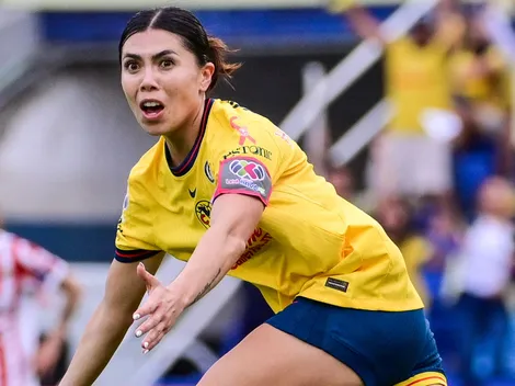 Posible rival de América Femenil en la final del torneo